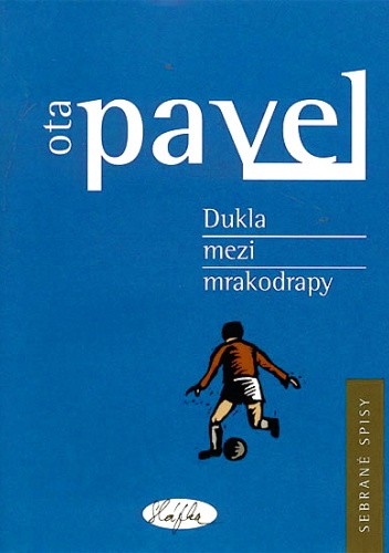 Dukla mezi mrakodrapy