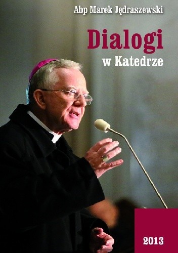 Dialogi w Katedrze 2013v