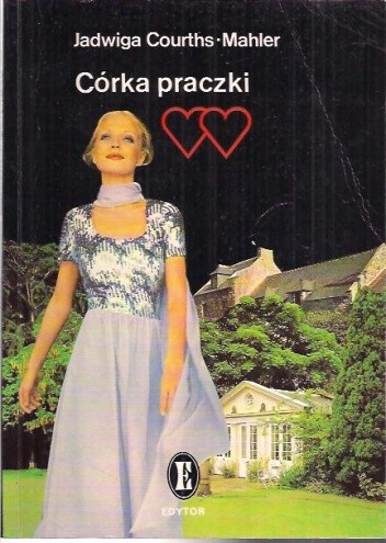 Córka praczki
