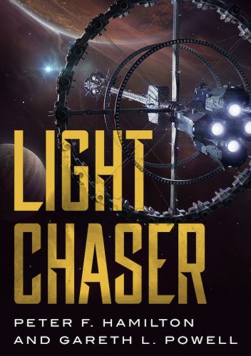 Light Chaser