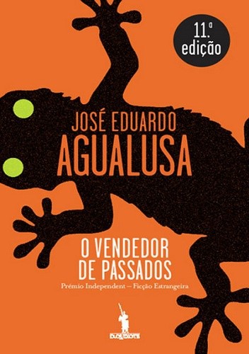 Vendedor de passados