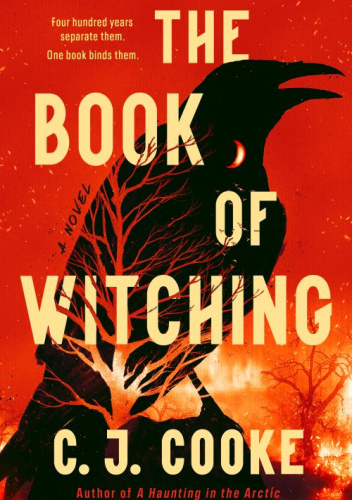 The Book of Witching