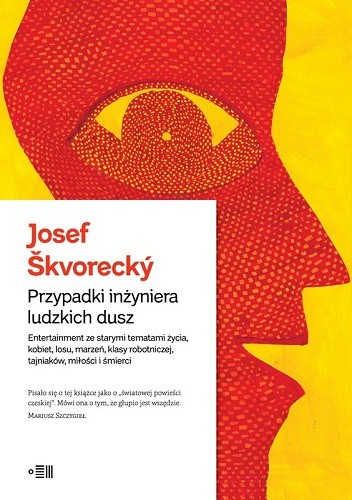 Przypadki inżyniera ludzkich dusz