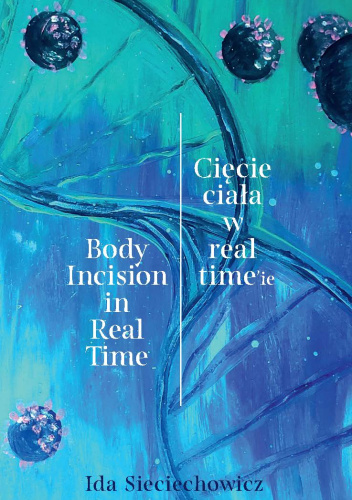 Cięcie ciała w real tim'ie