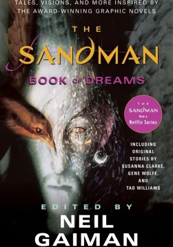 The Sandman: Book of Dreams