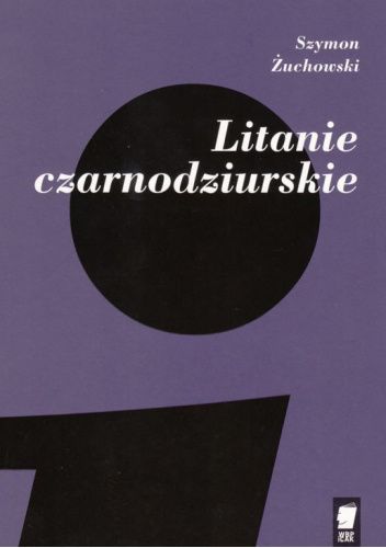 Litanie czarnodziurskie