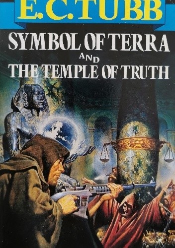 Symbol of Terra and The Temple of Truth