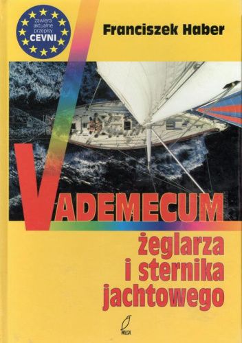 Vademecum żeglarza i sternika jachtowego
