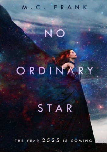 No Ordinary Star