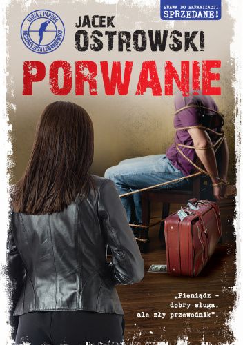 Porwanie