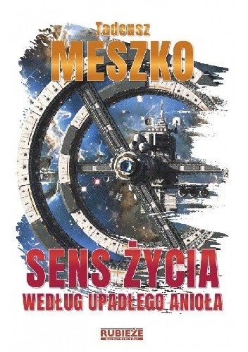 Sens życia według upadłego anioła