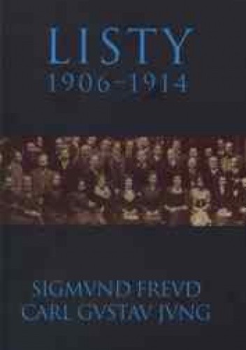 Listy 1906-1914