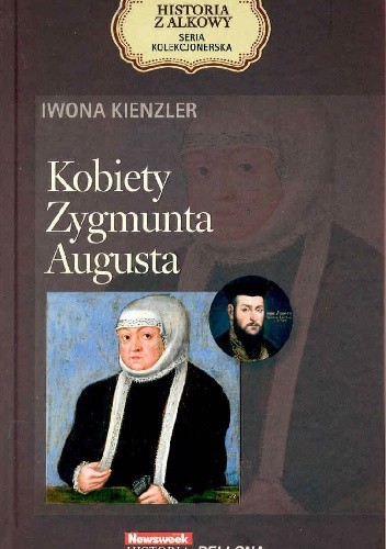 Kobiety Zygmunta Augusta