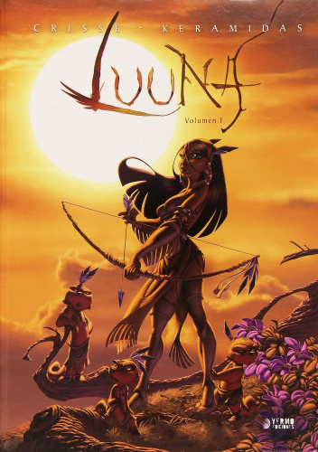 Luuna Vol. 1