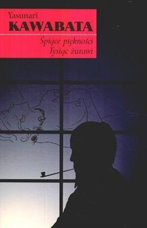 Śpiące piękności. Tysiąc żurawi