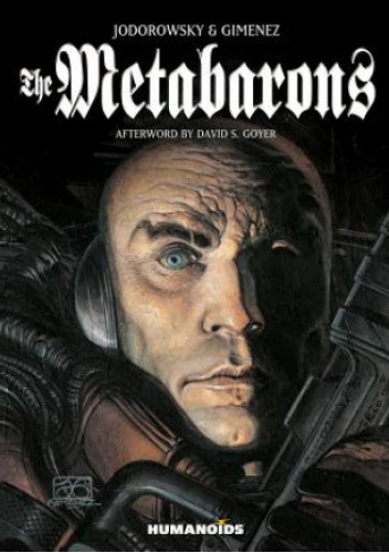 Metabarons