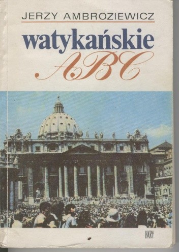 Watykańskie ABC