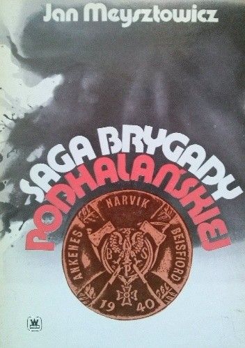 Saga Brygady Podhalańskiej