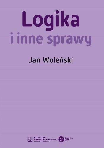 Logika i inne sprawy