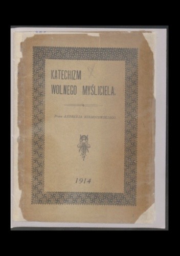Katechizm wolnego myśliciela