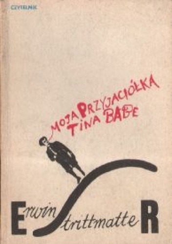 Moja przyjaciółka Tina Babe