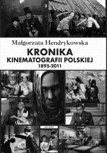 Kronika kinematografii polskiej 1895-2011