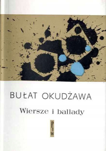 Wiersze i ballady