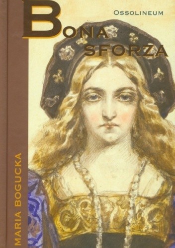 Bona Sforza
