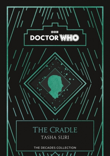 Doctor Who: The Cradle