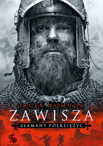 Zawisza II. Złamany półksiężyc
