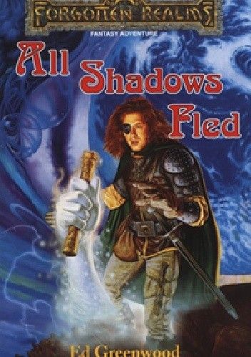 All Shadows Fled