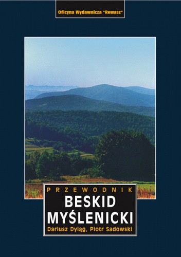 Beskid Myślenicki. Przewodnik