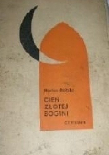 Cień złotej bogini