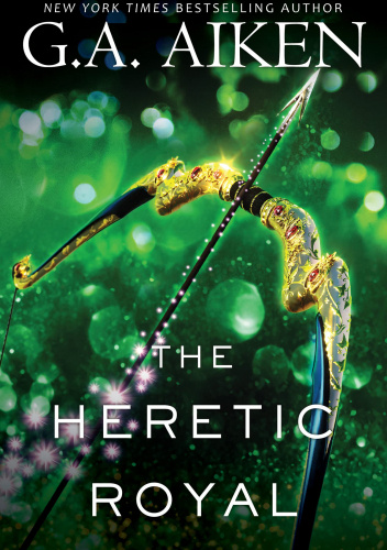 The Heretic Royal