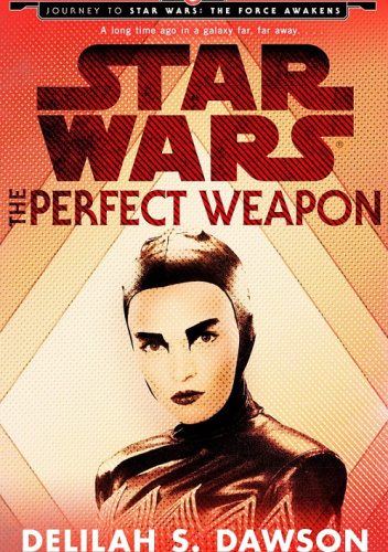 The Perfect Weapon