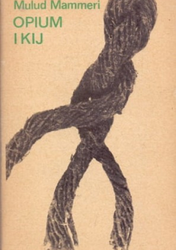 Opium i kij