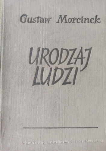 Urodzaj ludzi