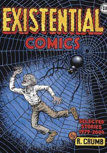 Existential Comics