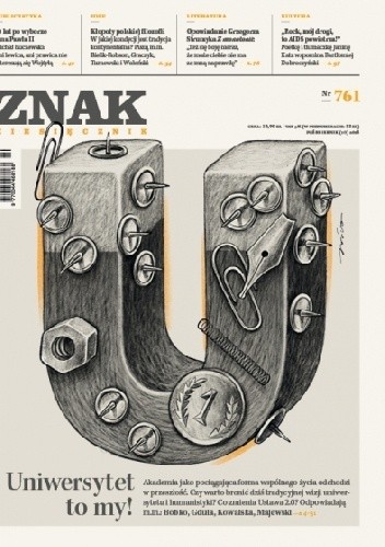 Znak nr 761