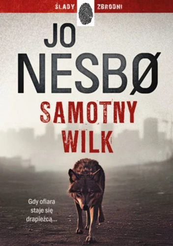 Samotny wilk