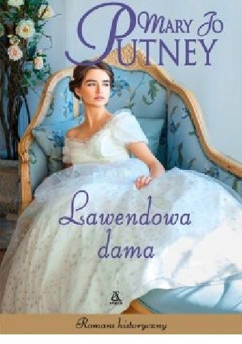 Lawendowa dama