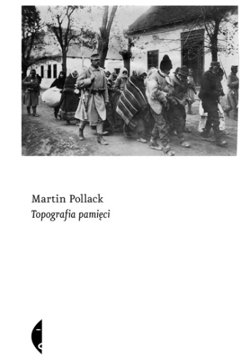 Topografia pamięci