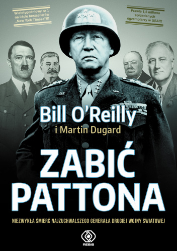 Zabić Pattona
