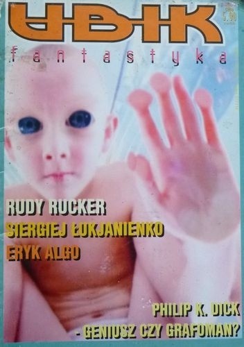 Ubik, nr 4 (4/2003)