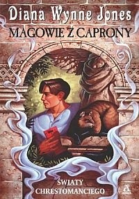 Magowie z Caprony