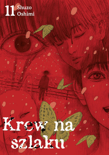 Krew na szlaku #11