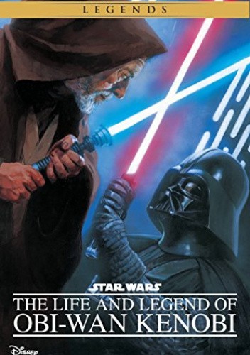 The Life and Legend of Obi-Wan Kenobi