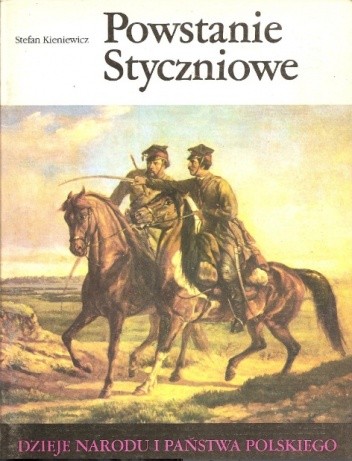 Powstanie Styczniowe