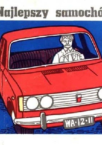 Najlepszy samochód