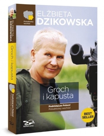 Groch i kapusta. Podróżuj po Polsce! Południowy wschód